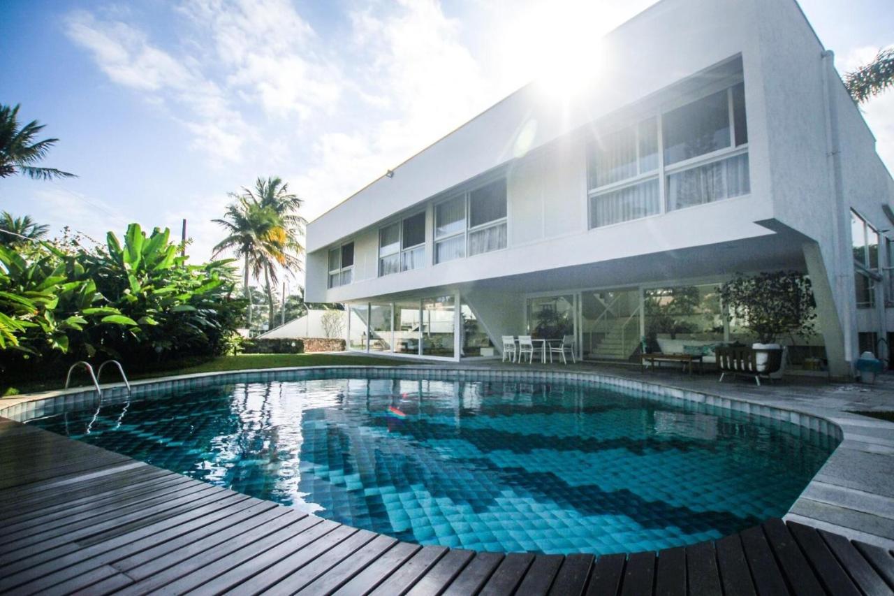 Guest House Guaruja Hotel Boutique Εξωτερικό φωτογραφία