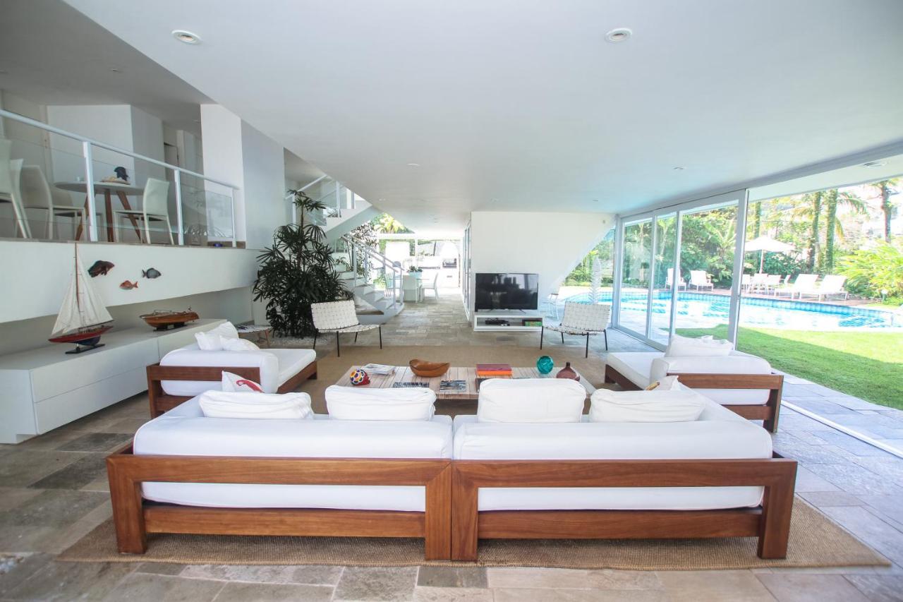 Guest House Guaruja Hotel Boutique Εξωτερικό φωτογραφία
