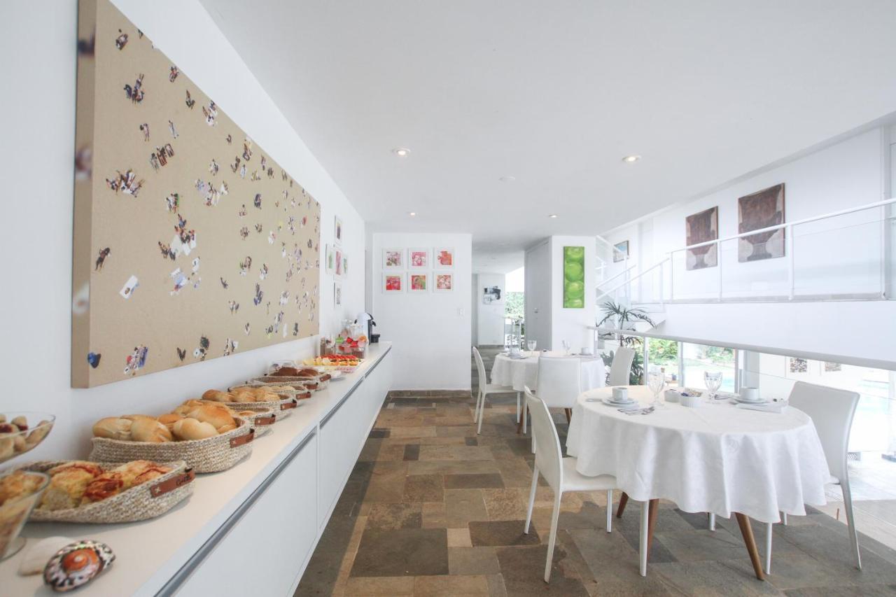 Guest House Guaruja Hotel Boutique Εξωτερικό φωτογραφία