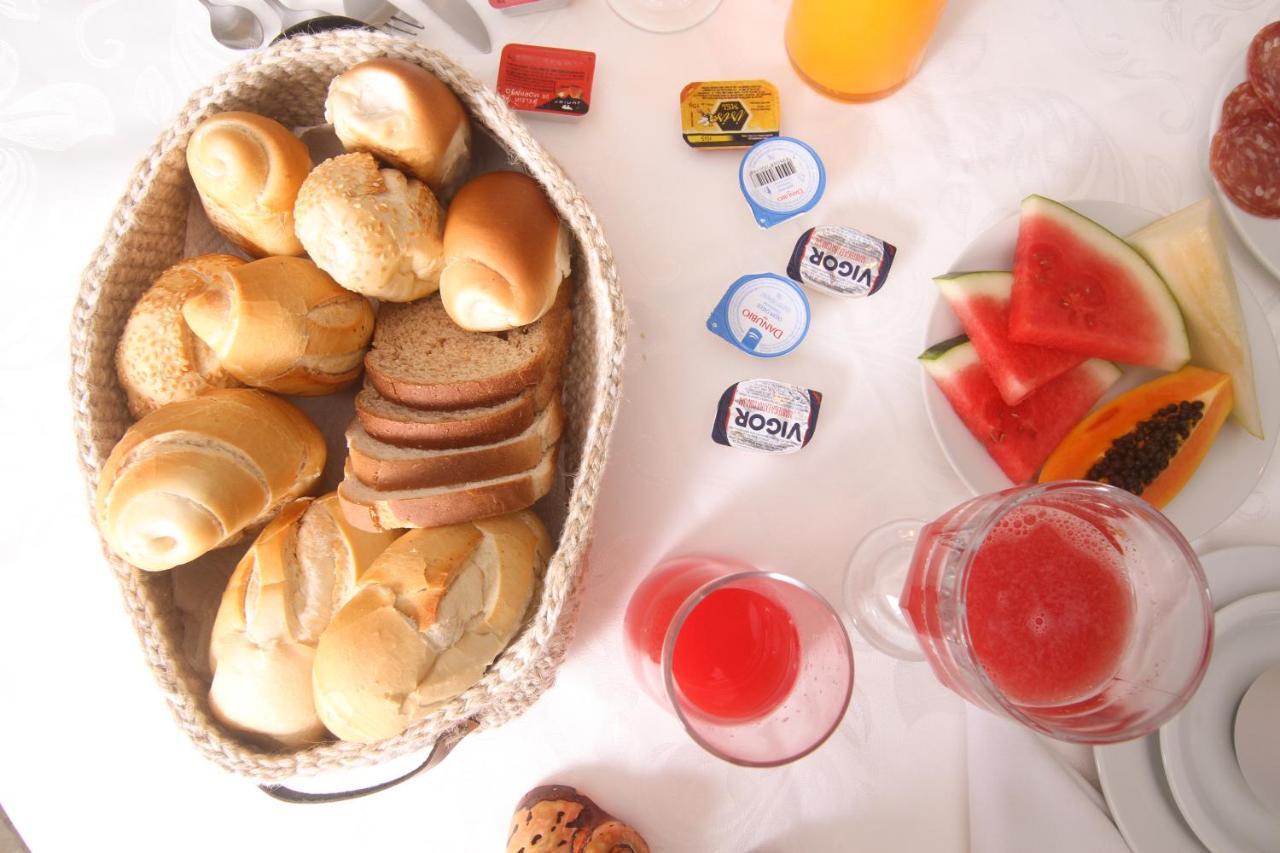 Guest House Guaruja Hotel Boutique Εξωτερικό φωτογραφία