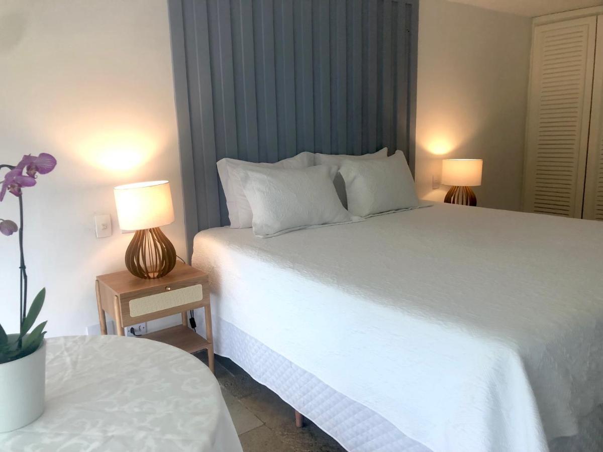 Guest House Guaruja Hotel Boutique Εξωτερικό φωτογραφία